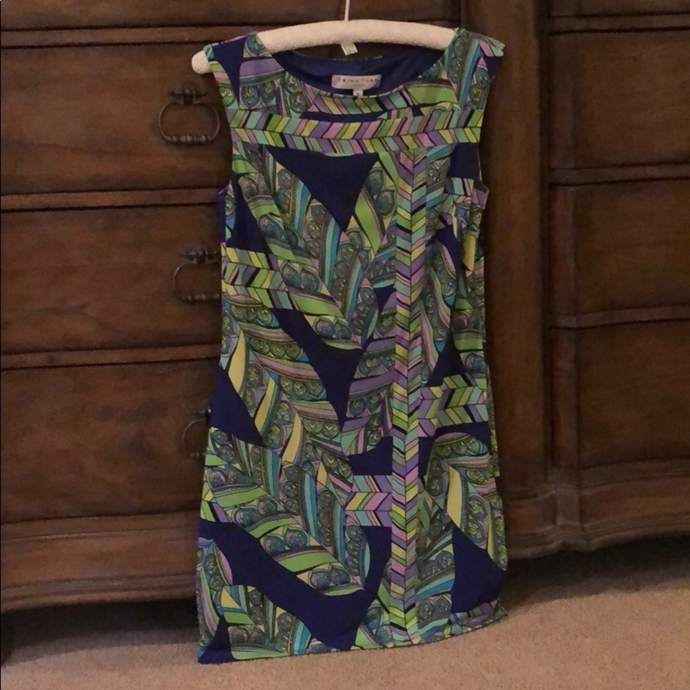 Trina Turk dress